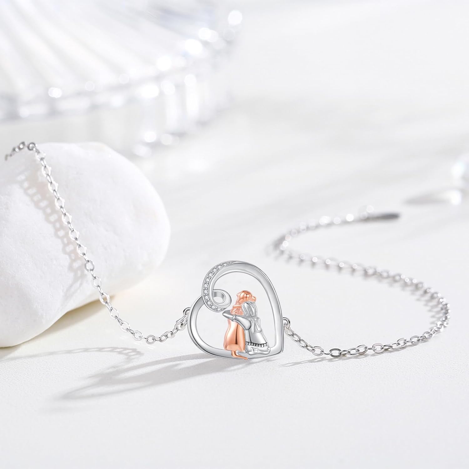 Bracciale Regolabile della Fortuna