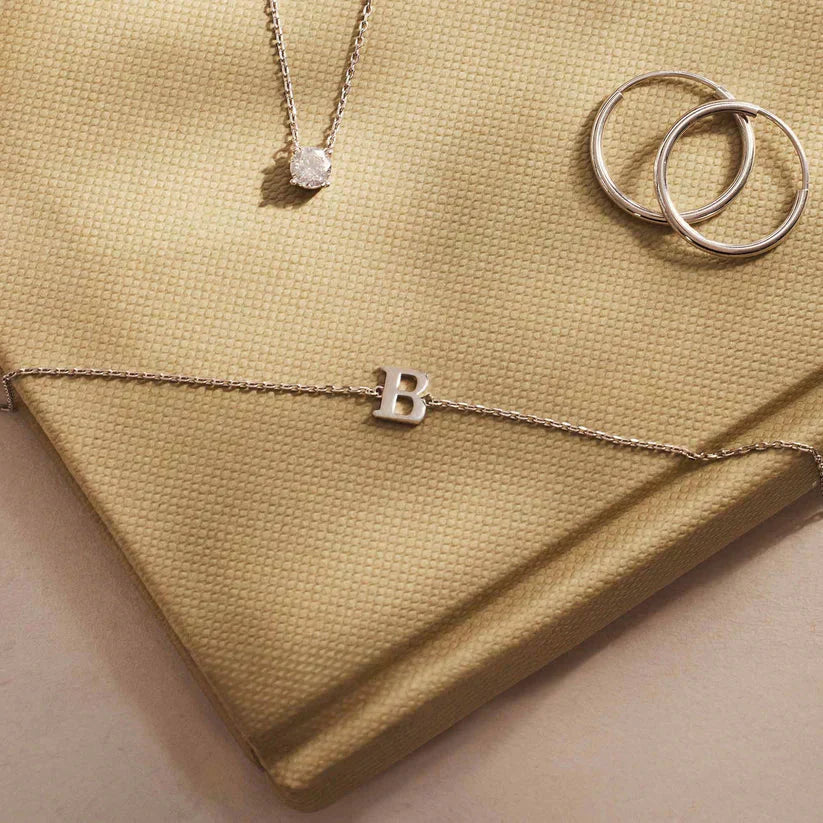 Bracciale Vita Signa Iniziale