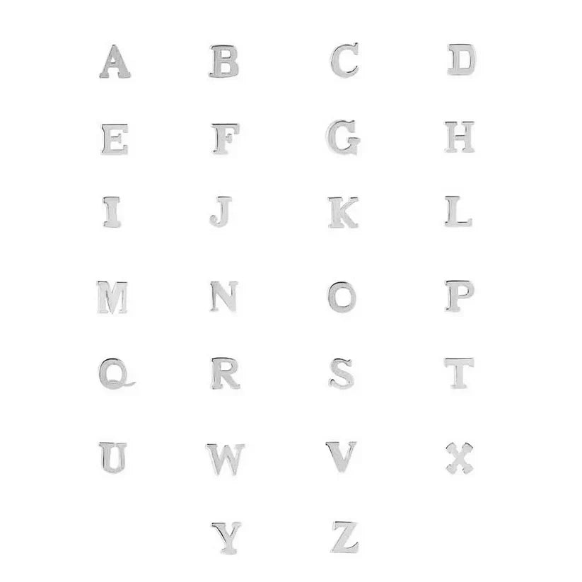 Bracciale Vita Signa Iniziale