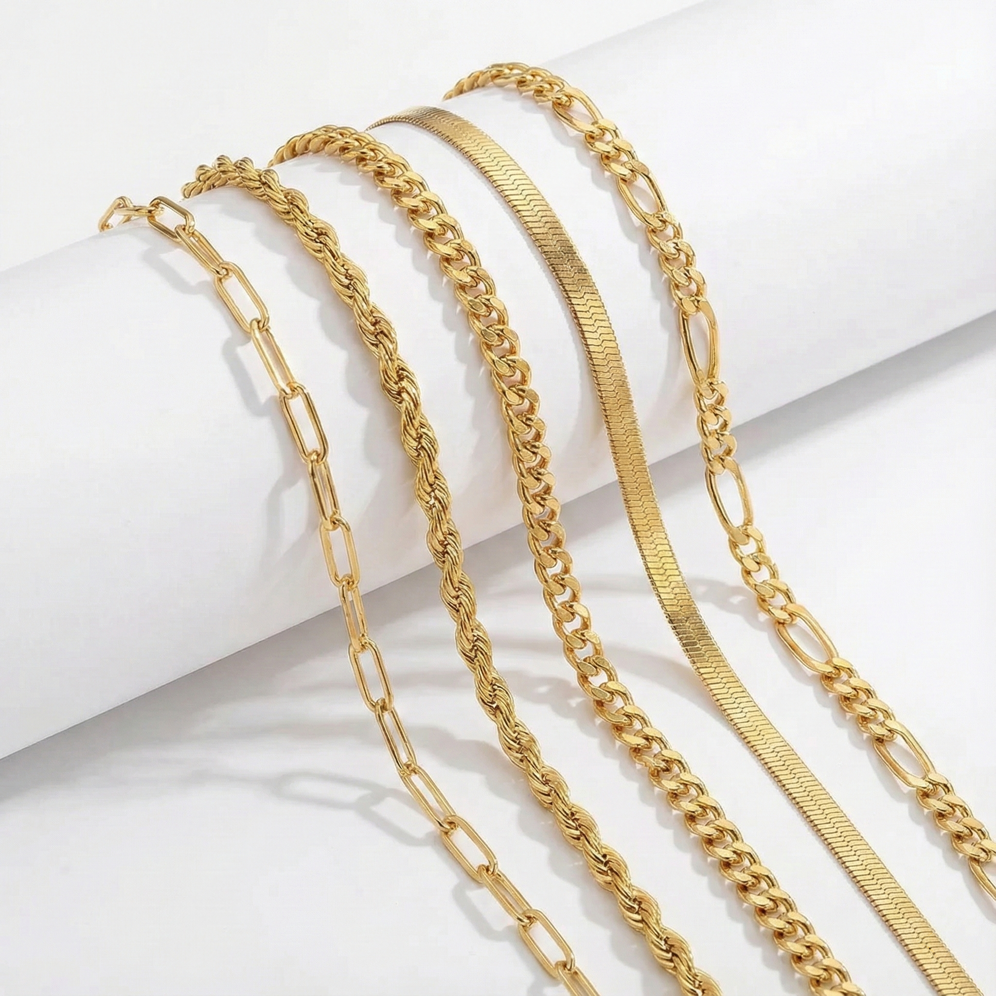 Juna - Set di braccialetti