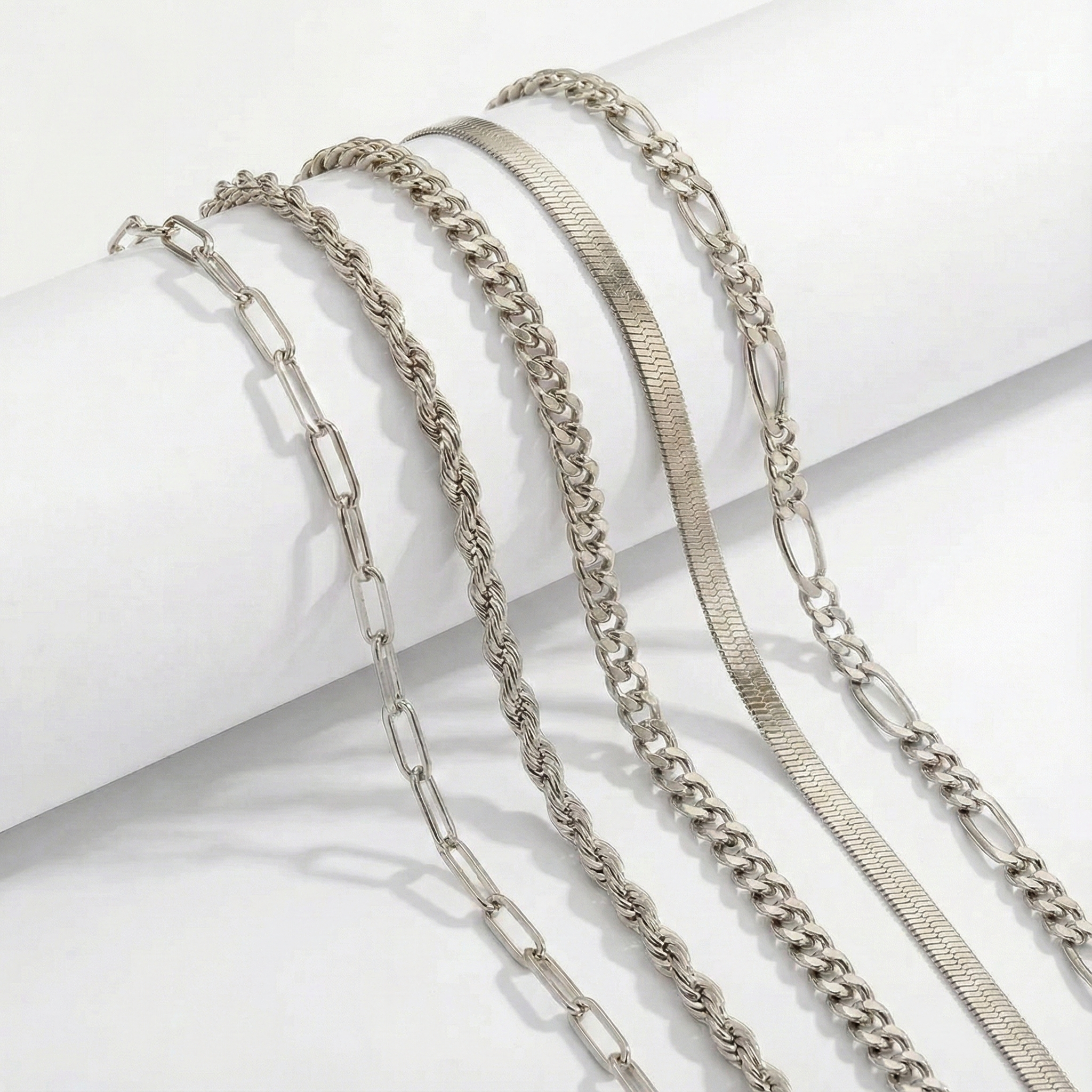 Juna - Set di braccialetti