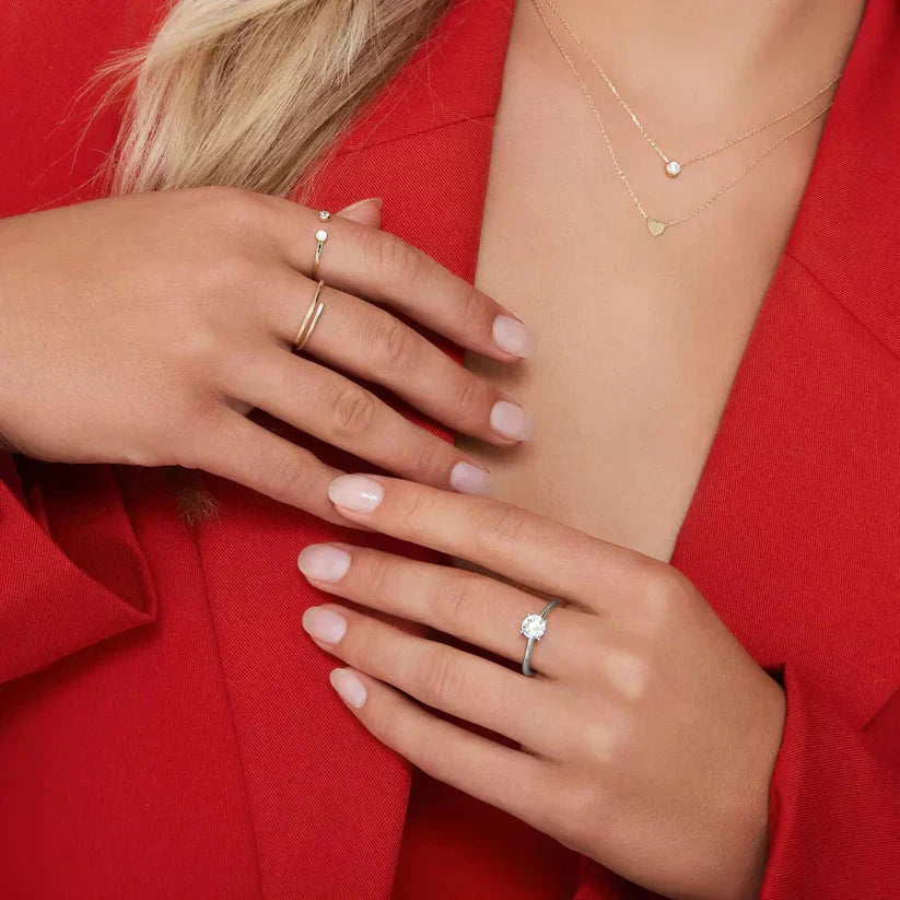 Anello Savaya El Playa