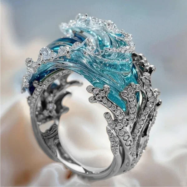 Anello del Giuramento dell'Oceano