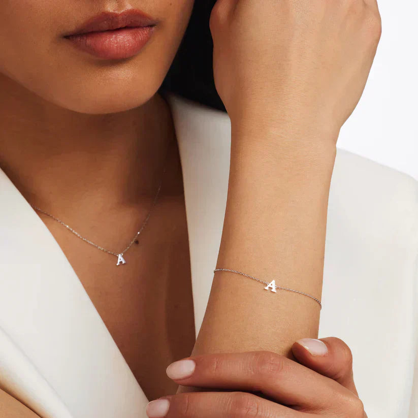 Bracciale Vita Signa Iniziale