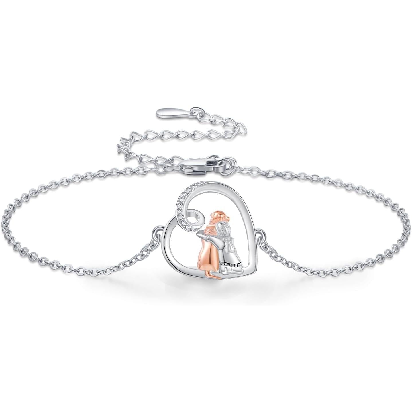 Bracciale Regolabile della Fortuna