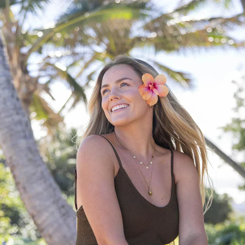 Collana Funky Buddha