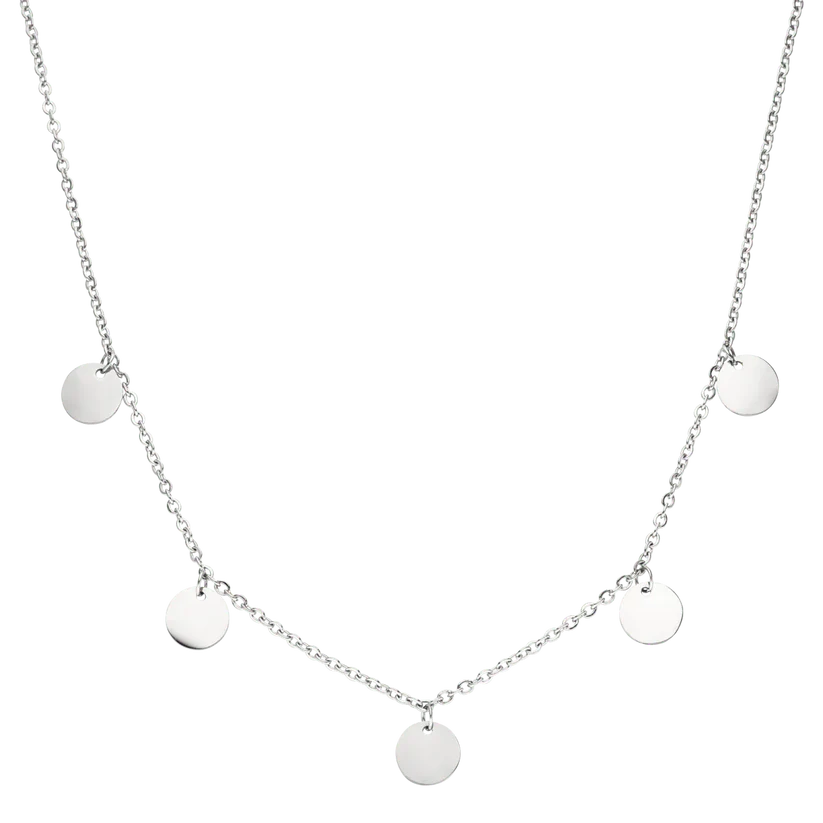 Collana Funky Buddha